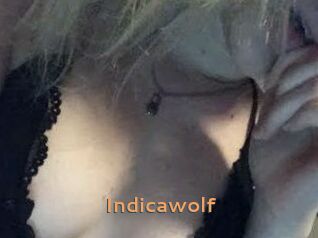 Indicawolf