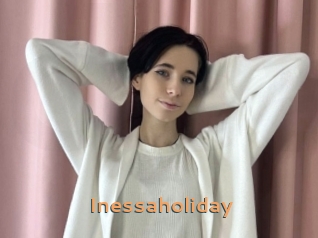 Inessaholiday