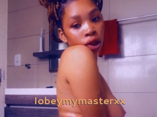 Iobeymymasterxx