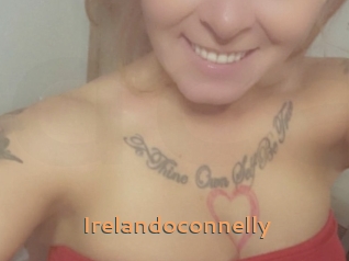 Irelandoconnelly