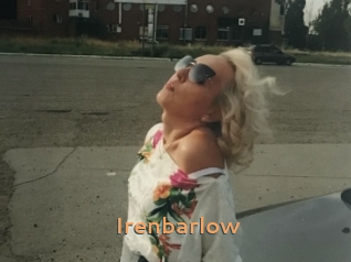 Irenbarlow