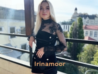 Irinamoor