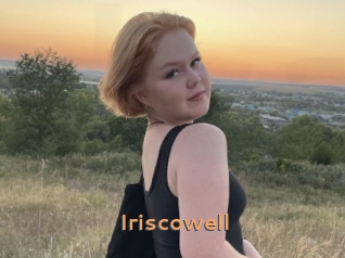 Iriscowell