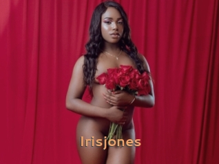 Irisjones