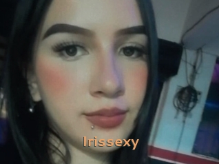 Irissexy