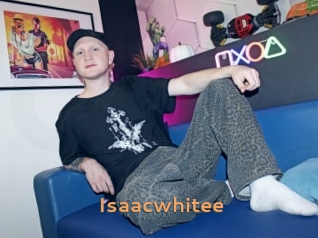 Isaacwhitee