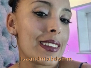 Isaandmiabdsmm