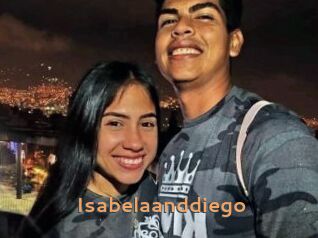 isabelaanddiego Du Cul A Gogo
