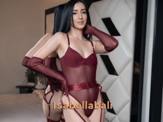 Isabellabali