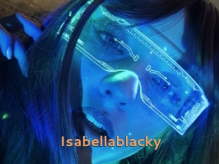 Isabellablacky