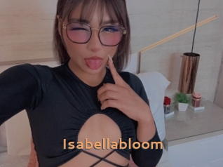 Isabellabloom