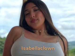 Isabellaclown