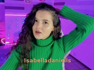 Isabelladaniells