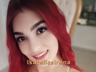 Isabellasirena