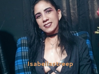 Isabellastreep