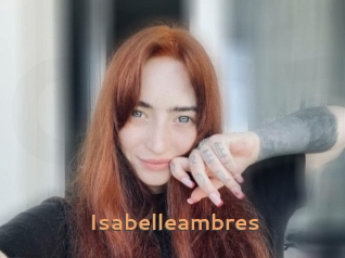 Isabelleambres