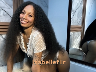 Isabelleflir