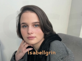 Isabellgrin