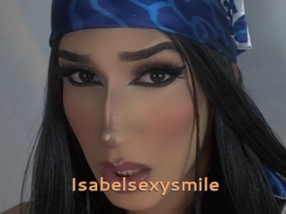 Isabelsexysmile