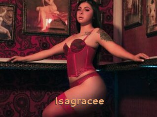Isagracee