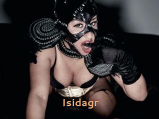 Isidagr