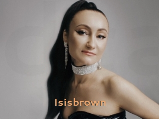 Isisbrown