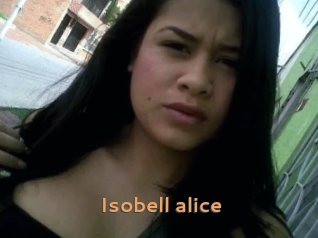 Isobell_alice