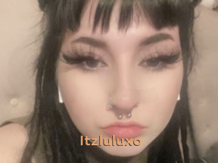 Itzluluxo