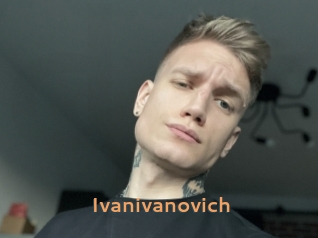 Ivanivanovich