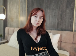 Ivyjett