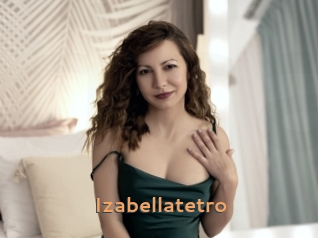 Izabellatetro