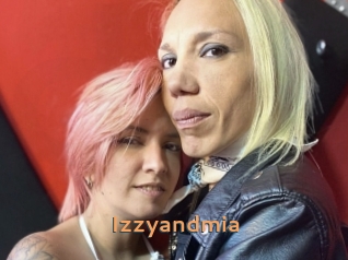 Izzyandmia