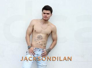 JACKSONDILAN