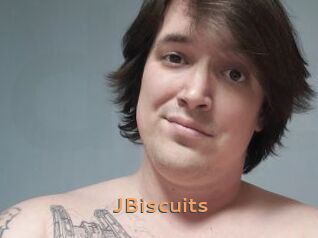 JBiscuits