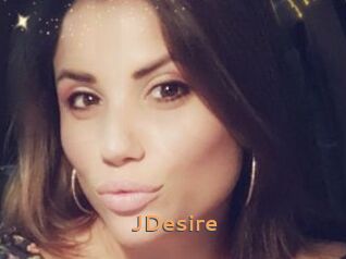 JDesire