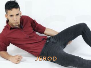 JEROD