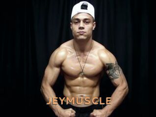 JEYMUSCLE