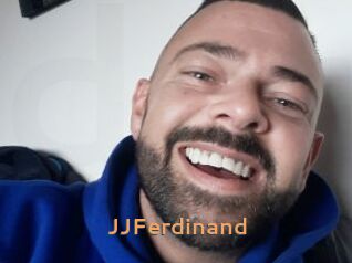 JJFerdinand