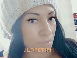 JLOFETISH