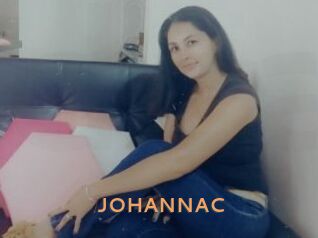 JOHANNAC