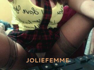 JOLIEFEMME