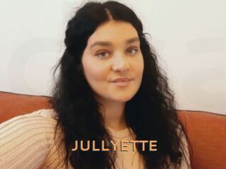 JULLYETTE