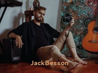 JackBesson