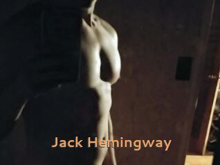 Jack_Hemingway