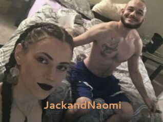 JackandNaomi