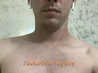 Jackoliverlegacy