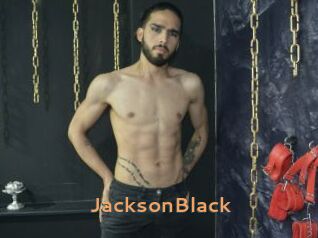 JacksonBlack