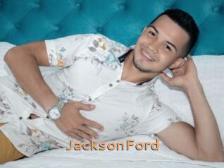 JacksonFord