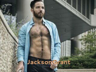 JacksonGrant