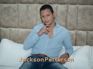 JacksonPetterson